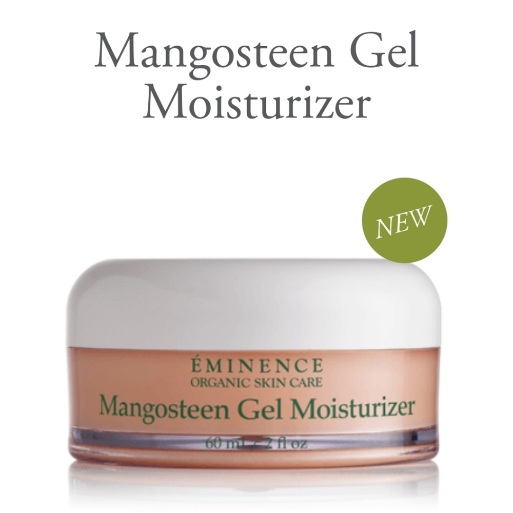 Mangosteen Gel Moisturizer